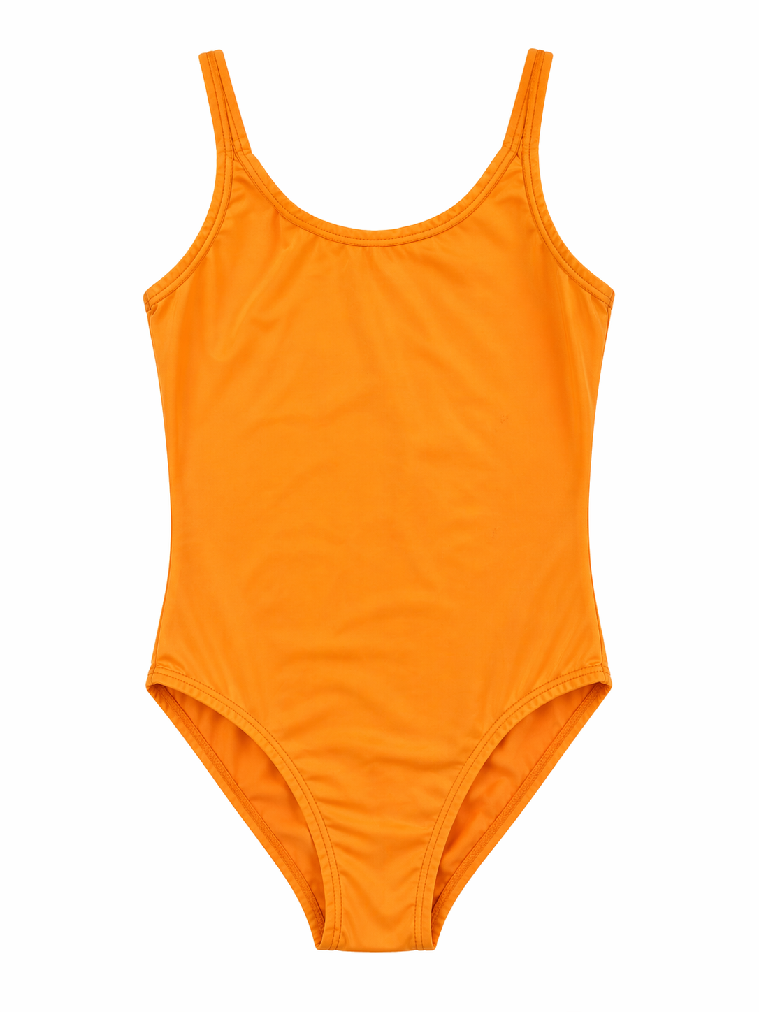 Retro Floral Dance Costume Set – Junior - Image 4