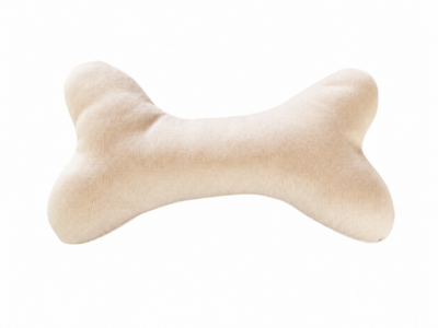 Bone Hairpiece